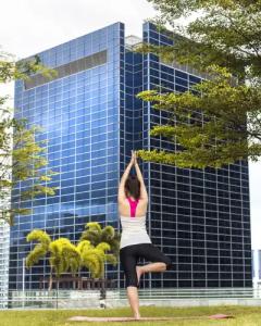 Oasia Novena, Singapore by Far East Hospitality - 35