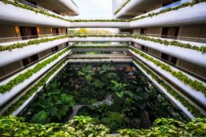 Shangri-La Hotel, Singapore
