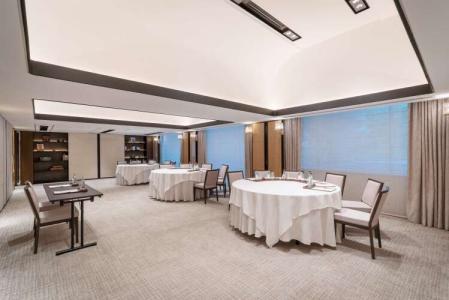 Shangri-La Singapore - 27