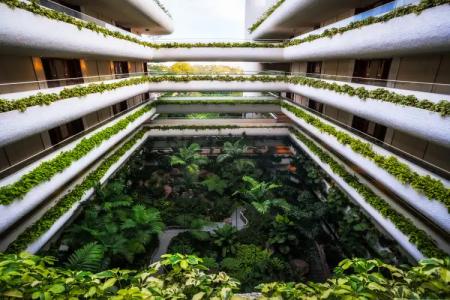 Shangri-La Singapore