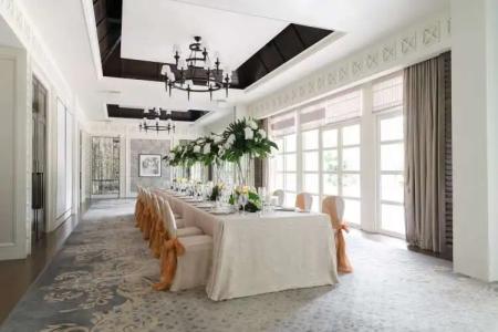 Shangri-La Singapore - 26