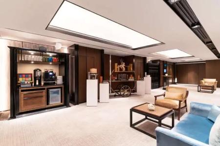 Shangri-La Singapore - 20