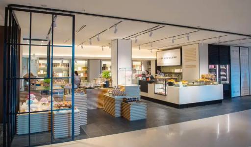 Shangri-La Singapore - 24