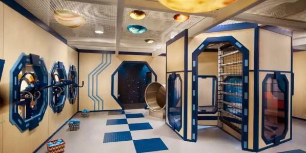 Shangri-La Singapore - 35