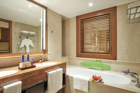 Shangri-La Singapore - 19