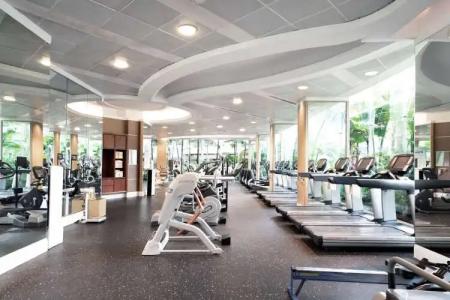 Shangri-La Singapore - 31