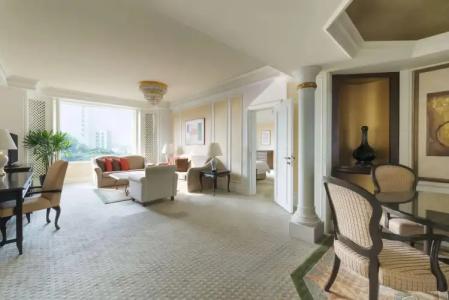 Shangri-La Singapore - 4