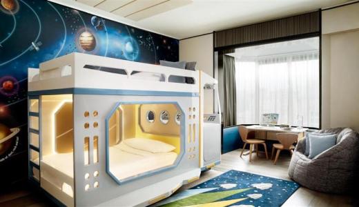 Shangri-La Singapore - 13