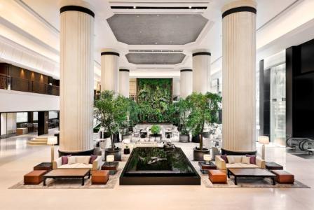 Shangri-La Singapore - 2