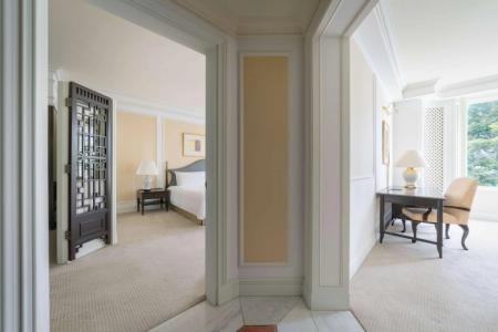 Shangri-La Singapore - 7