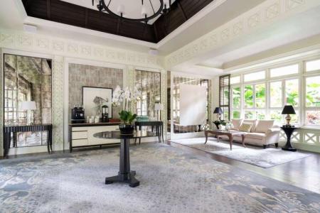 Shangri-La Singapore - 3