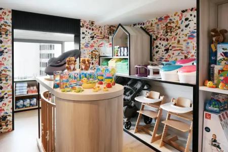 Shangri-La Singapore - 25