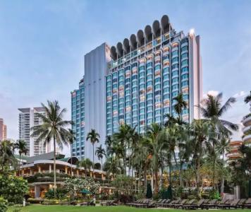 Shangri-La Singapore - 0