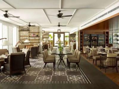 Shangri-La Singapore - 21