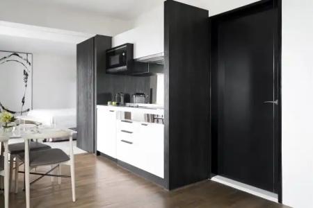 Shangri-La Singapore - 16