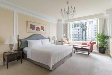 Shangri-La Singapore - 9