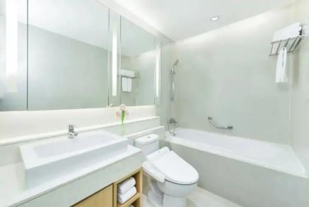 Holiday Inn Singapore Atrium, an IHG - 9