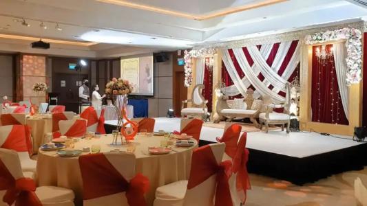 Holiday Inn Singapore Atrium, an IHG - 40