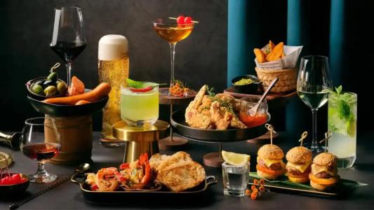 Holiday Inn Singapore Atrium, an IHG - 10