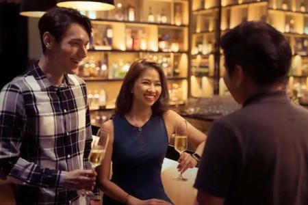 Holiday Inn Singapore Atrium, an IHG - 32