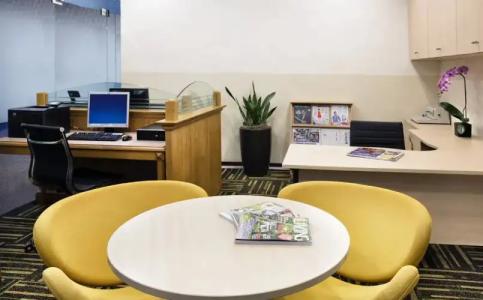 Holiday Inn Singapore Atrium, an IHG - 14