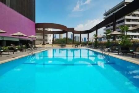 Holiday Inn Singapore Atrium, an IHG - 16