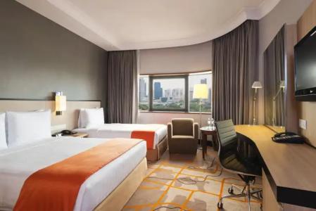 Holiday Inn Singapore Atrium, an IHG - 3