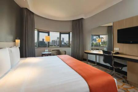 Holiday Inn Singapore Atrium, an IHG - 4