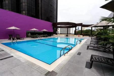 Holiday Inn Singapore Atrium, an IHG - 17