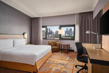 Holiday Inn Singapore Atrium, an IHG - 39