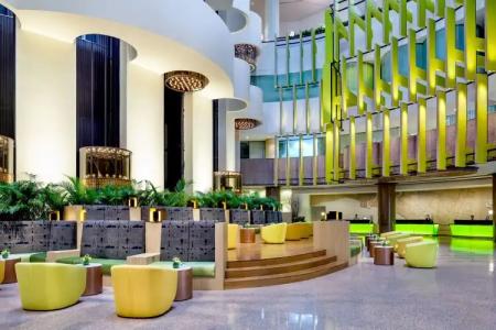 Holiday Inn Singapore Atrium, an IHG - 1