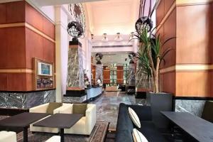 Orchard Parksuites by Far East Hospitality, Singapore