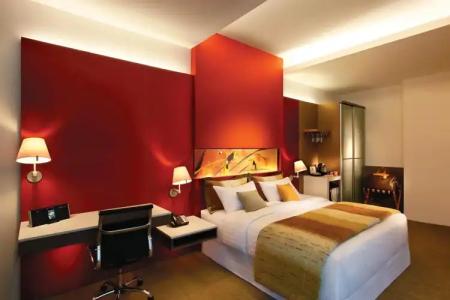 D'Singapore managed by The Ascott Limited - 31