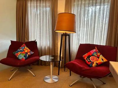 D'Singapore managed by The Ascott Limited - 2