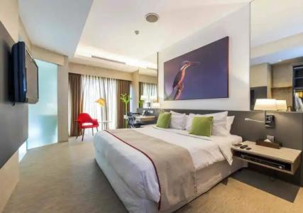 D'Singapore managed by The Ascott Limited - 5