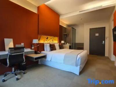 D'Singapore managed by The Ascott Limited - 55