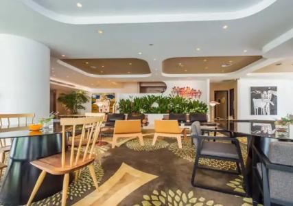 D'Singapore managed by The Ascott Limited - 21