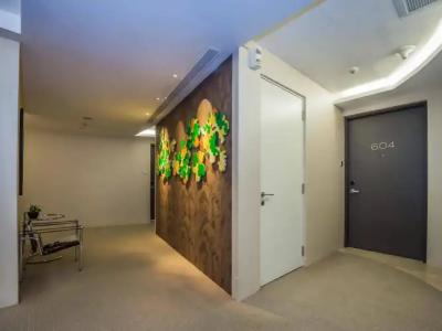 D'Singapore managed by The Ascott Limited - 12