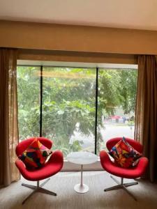 D'Singapore managed by The Ascott Limited - 46