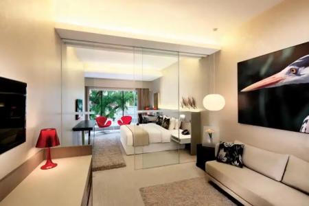 D'Singapore managed by The Ascott Limited - 3