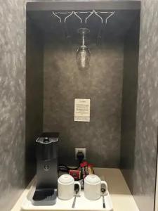 D'Singapore managed by The Ascott Limited - 15