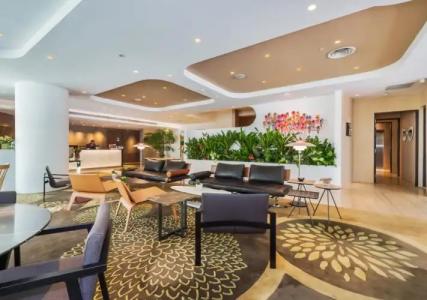 D'Singapore managed by The Ascott Limited - 20