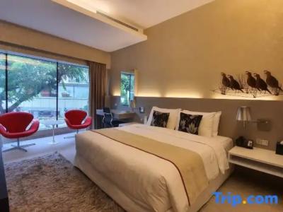 D'Singapore managed by The Ascott Limited - 71