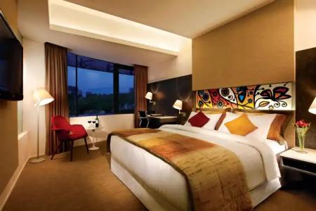 D'Singapore managed by The Ascott Limited - 32