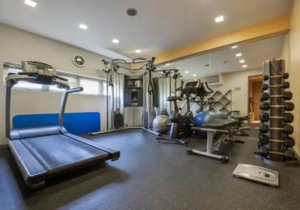 D'Singapore managed by The Ascott Limited - 17