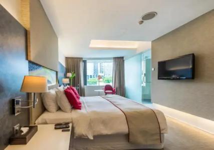 D'Singapore managed by The Ascott Limited - 6