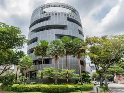 D'Singapore managed by The Ascott Limited - 35