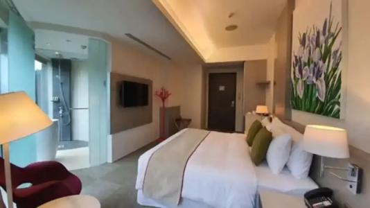 D'Singapore managed by The Ascott Limited - 76