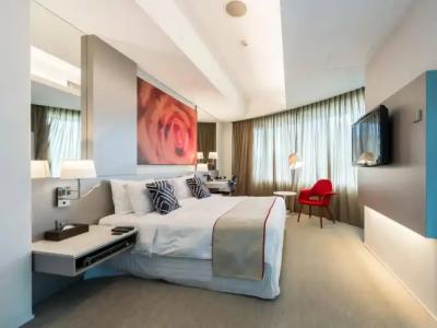 D'Singapore managed by The Ascott Limited - 34