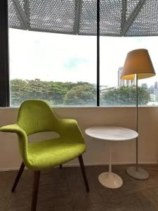 D'Singapore managed by The Ascott Limited - 7